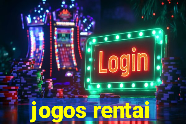 jogos rentai